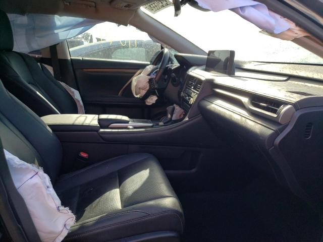 2021 LEXUS RX 450H 2T2HGMDA7MC066948