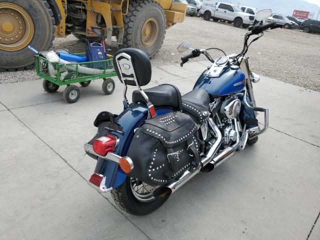 2004 HARLEY-DAVIDSON FLSTCI 1HD1BWB144Y076060