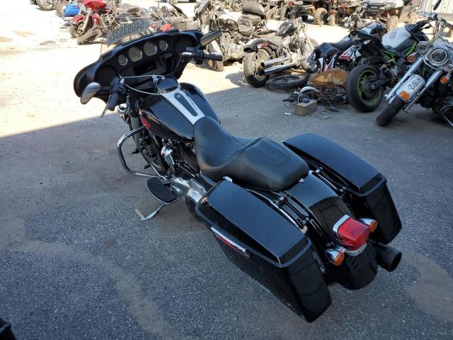 2019 HARLEY-DAVIDSON FLHT - 1HD1FVC22KB662035