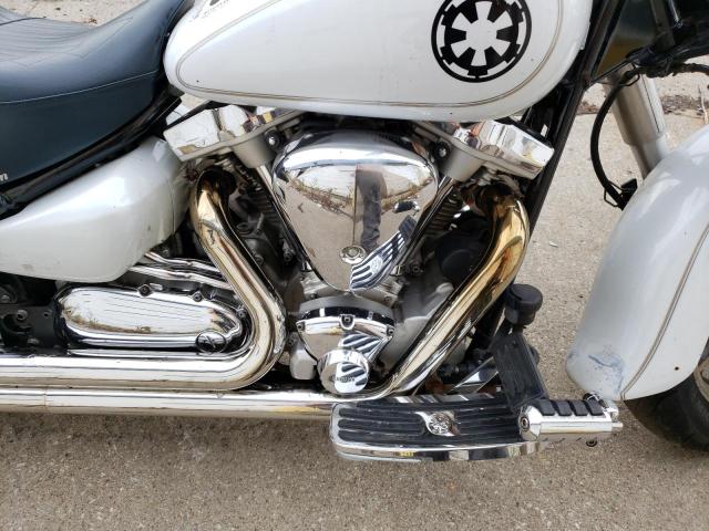 2006 YAMAHA XV1700 A JYAVP17E66A019109
