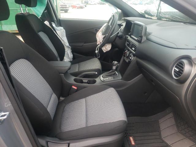 2021 HYUNDAI KONA NIGHT KM8K63A54MU689618
