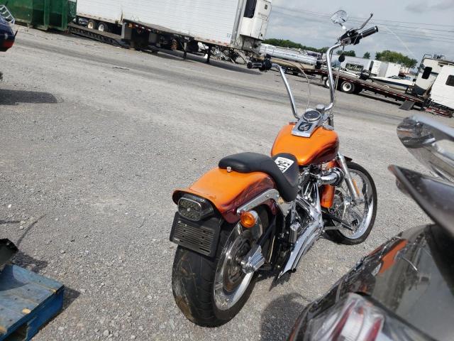 2007 HARLEY-DAVIDSON FXST CUSTO 1HD1JL5197Y083717