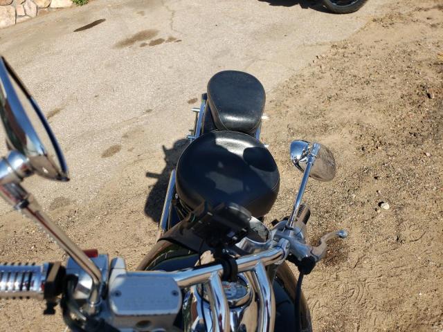 2002 YAMAHA XVS65 BASE JYAVM01E32A045205