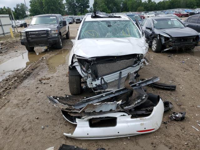 2021 BUICK ENCLAVE AV 5GAEVCKW7MJ270712