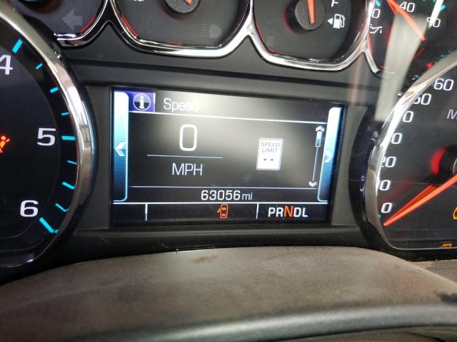 3GTU2NEC9JG308423 GMC Sierra K1500 Slt