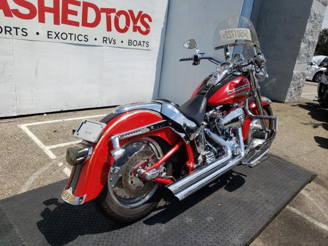 2005 HARLEY-DAVIDSON FLSTFSE CA 1HD1PLF185Y953046