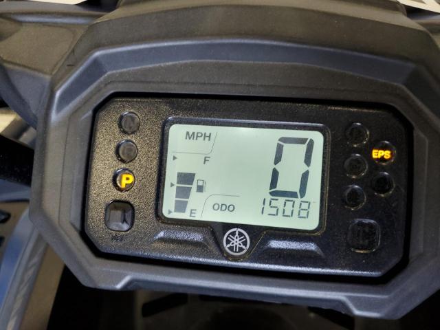 2019 YAMAHA YFM450 K 5Y4AJ7833KA100767
