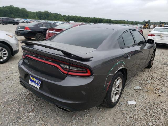 2C3CDXBG5FH926021 Dodge Charger Se
