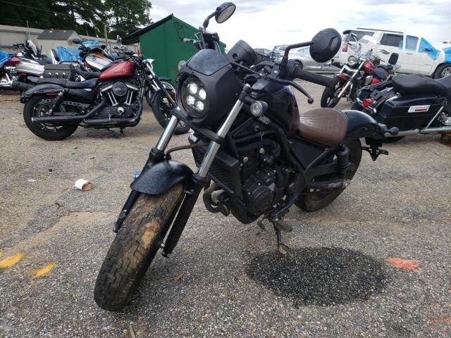 2020 HONDA CMX500 MLHPC5604L5300249