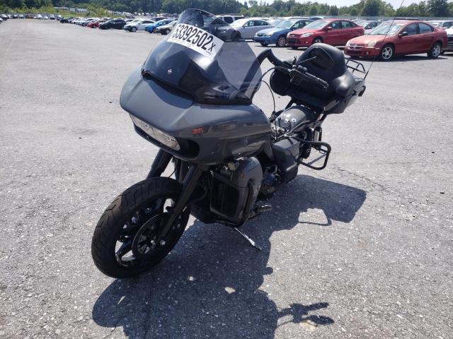 2022 HARLEY-DAVIDSON FLTRK 1HD1KZF1XNB604846