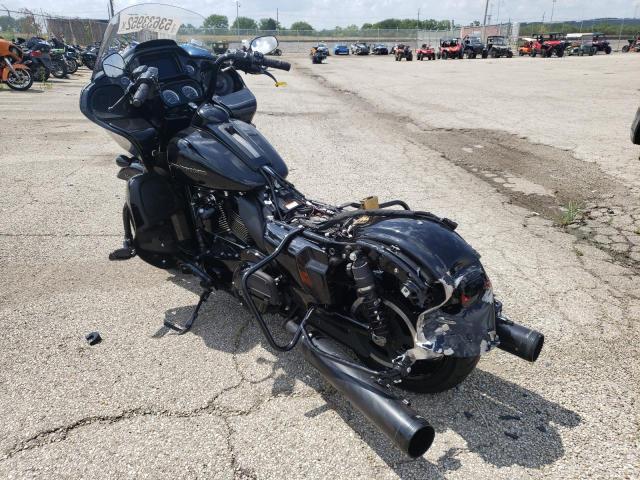 2020 HARLEY-DAVIDSON FLTRK 1HD1KZF17LB645755