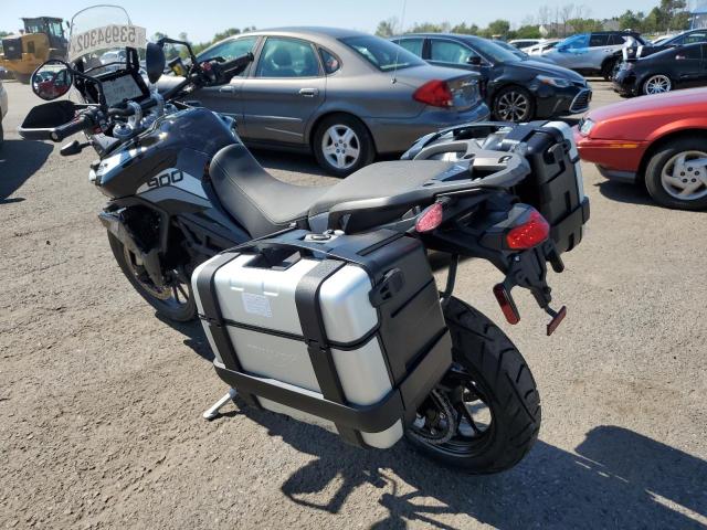 2021 TRIUMPH MOTORCYCLE TIGER 900 SMTE64DF4MTAF4402
