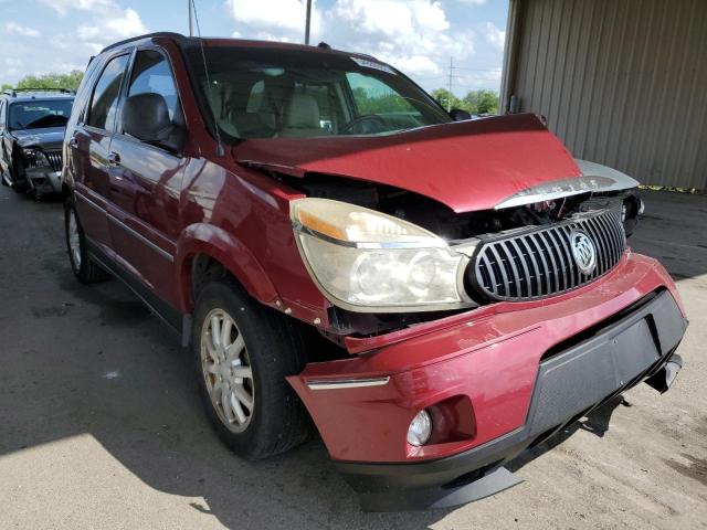 2006 Buick Rendezvous Cx