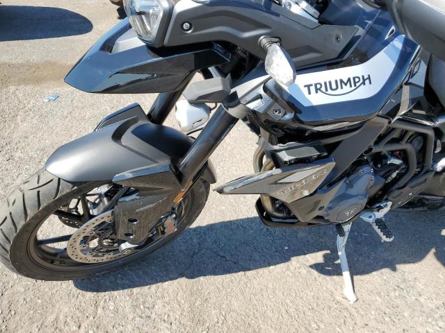 2021 TRIUMPH MOTORCYCLE TIGER 900 SMTE64DF4MTAF4402