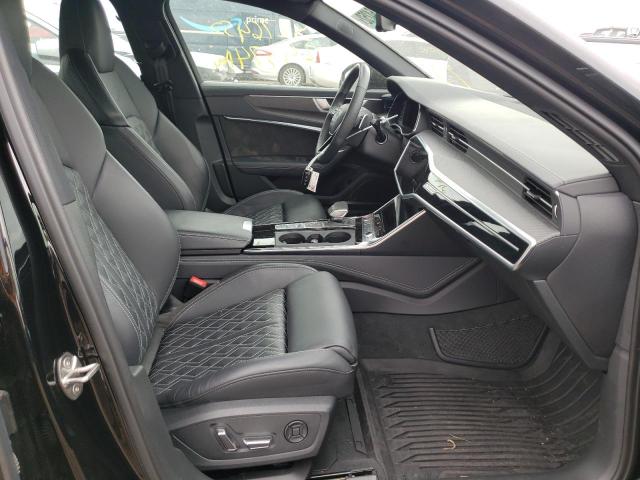 2021 AUDI S6 PREMIUM WAUDFAF26MN085687