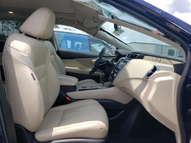 2020 NISSAN MURANO SL 5N1AZ2CS2LN109291