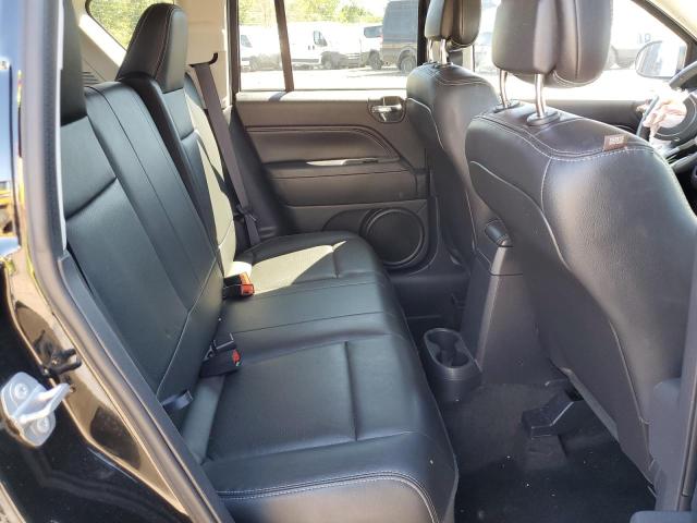 2016 JEEP CHROKEE 1C4NJDEB6GD654315
