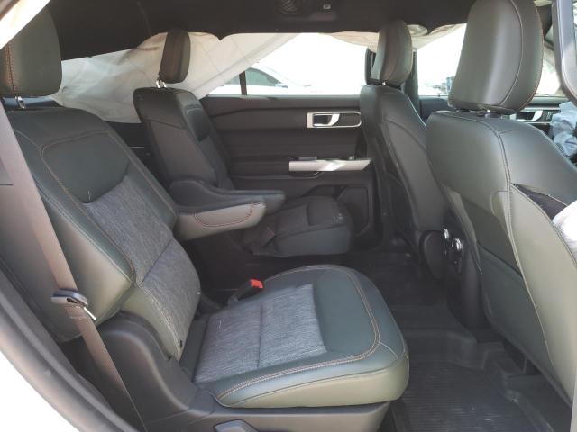 2021 FORD EXPLORER T 1FMSK8JH7MGC19441