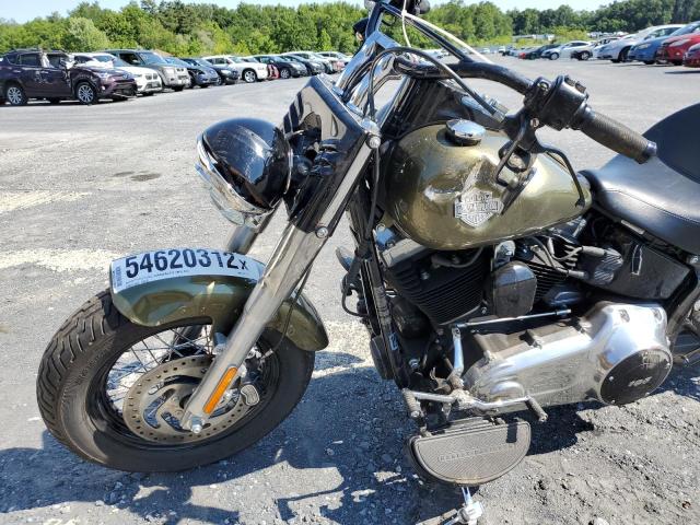 2017 HARLEY-DAVIDSON FLS SOFTAI 1HD1JRV1XHB047171