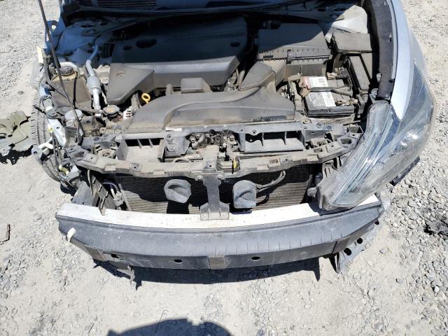 2017 NISSAN ALTIMA 2.5 - 1N4AL3AP9HC252533
