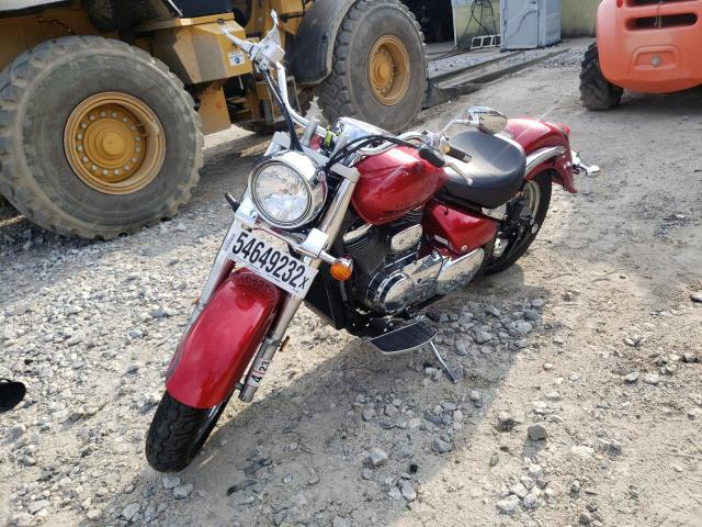2020 SUZUKI VL800 M JS1VS55A2L7100041