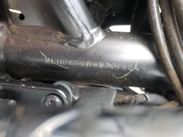 2020 HONDA CMX500 MLHPC5604L5300249