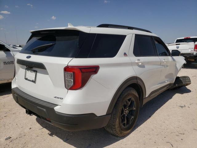 2021 FORD EXPLORER T 1FMSK8JH7MGC19441