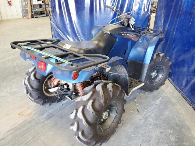 2019 YAMAHA YFM450 K 5Y4AJ7833KA100767