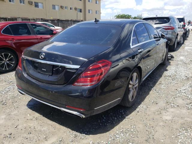 2019 MERCEDES-BENZ S 450 4MAT WDDUG6EB6KA440849
