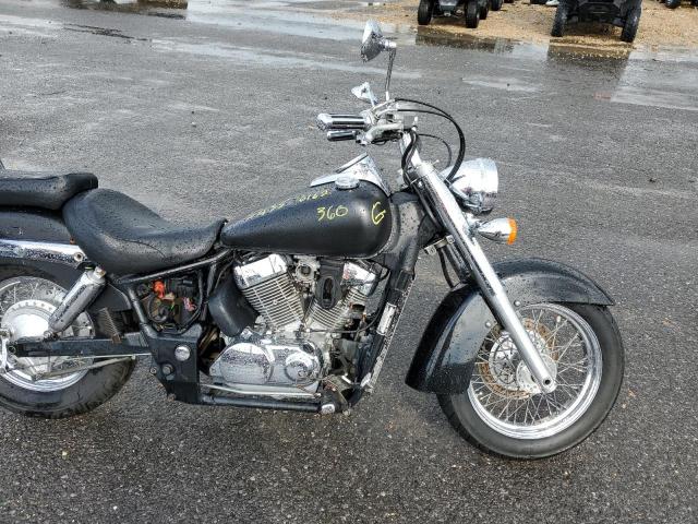 2004 HONDA VT750 C JH2RC50024M000017