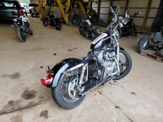 2005 HARLEY-DAVIDSON XL883 L 1HD4CMM165K450765