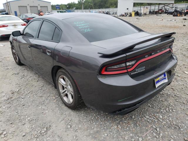 2C3CDXBG5FH926021 Dodge Charger Se