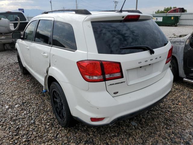 3C4PDCBG6HT550204 Dodge Journey Sxt