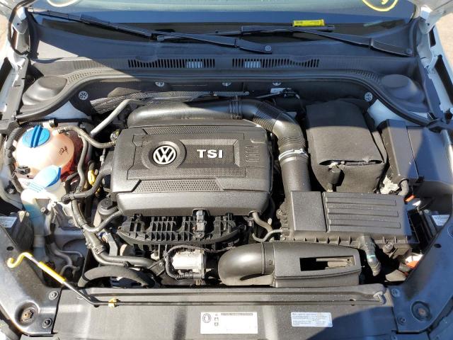 2016 VOLKSWAGEN JETTA SPOR - 3VWD17AJ7GM344444