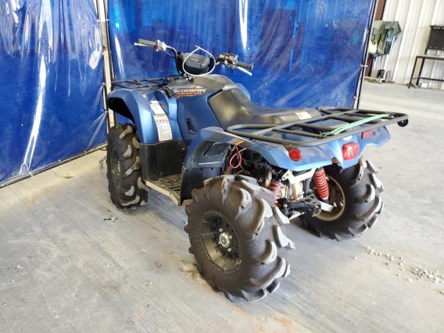 2019 YAMAHA YFM450 K 5Y4AJ7833KA100767