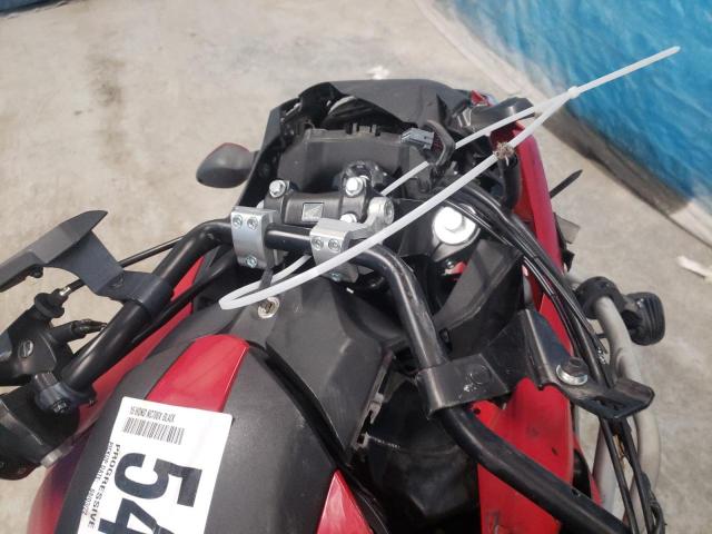 2015 HONDA NC700X JH2RC6307FK100100