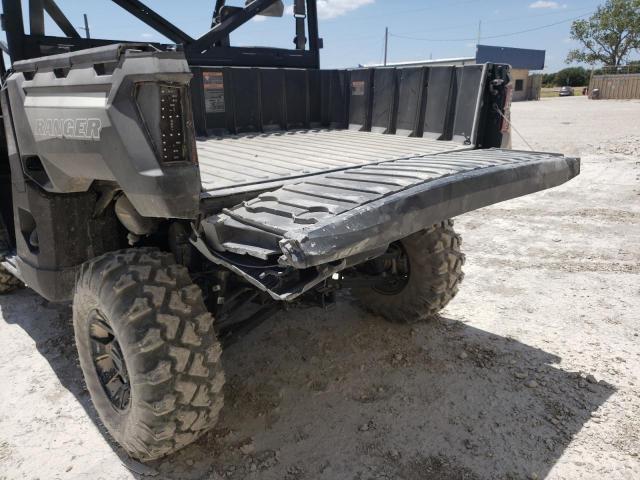 2021 POLARIS RANGER 100 4XATAE994M8409898