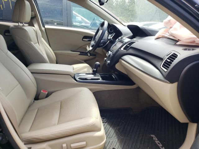 2016 ACURA RDX ADVANC 5J8TB4H76GL005875