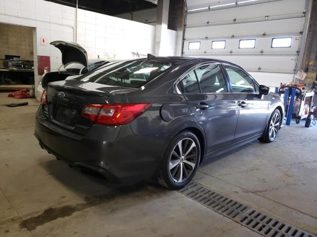 2018 SUBARU LEGACY 4S3BNAN65J3004431
