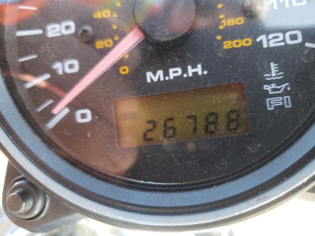 2006 SUZUKI M50 BK5 JS1VS56A562100681