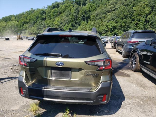 2020 SUBARU OUTBACK ON 4S4BTGKD0L3226563