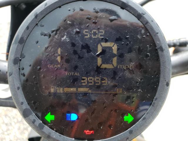 2020 HONDA CMX500 MLHPC5604L5300249