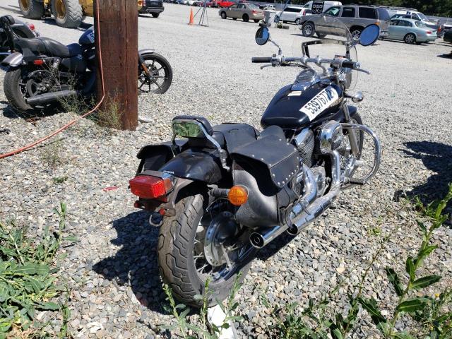 2003 HONDA VT750 DC JH2RC44073M700215