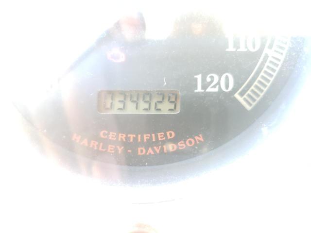 2002 HARLEY-DAVIDSON FLSTCI 1HD1BWB182Y033192
