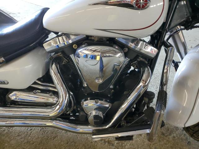 2004 YAMAHA ROADSTAR JYAVP17E04A000391