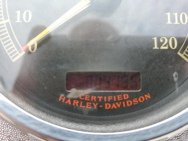 2004 HARLEY-DAVIDSON FLSTCI 1HD1BWB144Y076060
