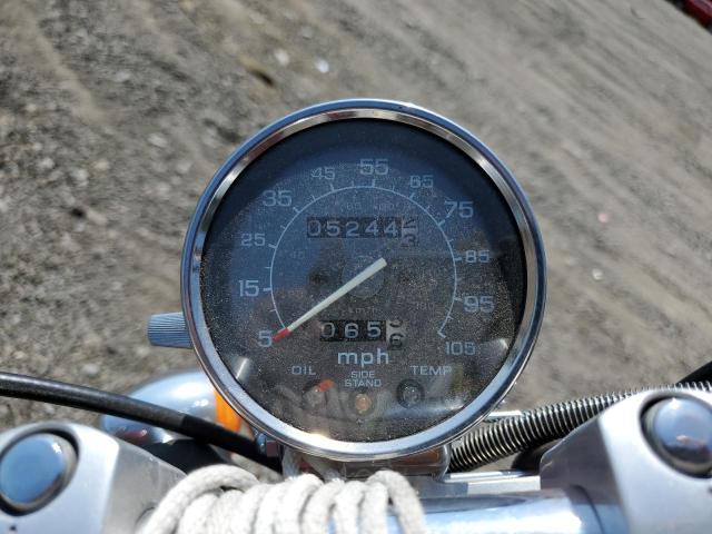 2000 HONDA VT600 CD2 JH2PC2161YM000623