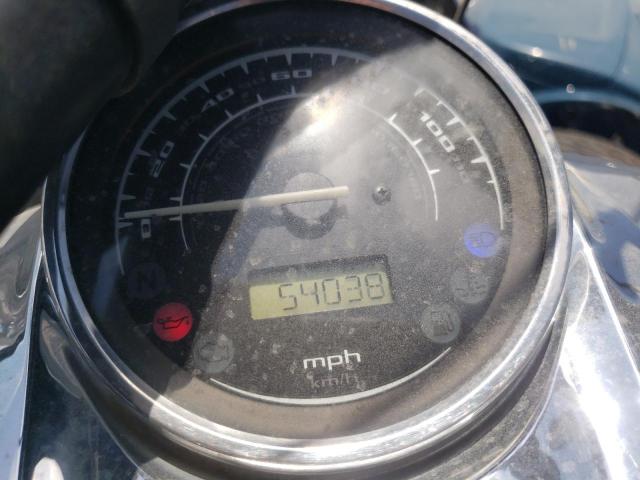 2013 HONDA VT1300 CT JH2SC667XDK300184