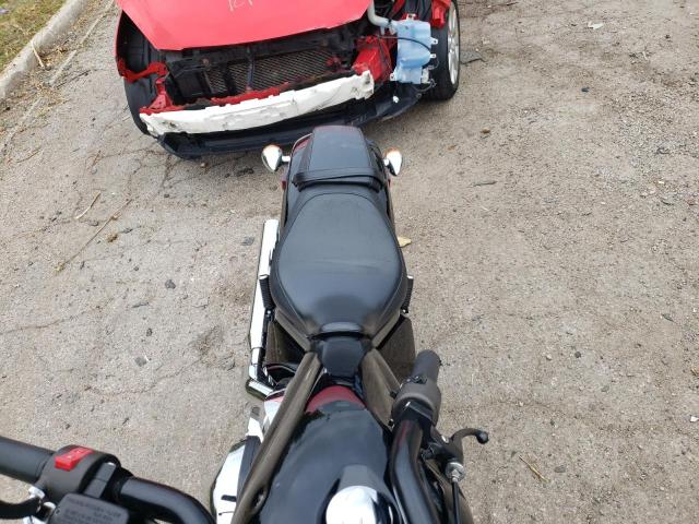 2015 HONDA VT1300 CX JH2SC61P8FK100110