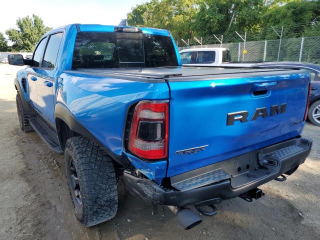 2021 RAM 1500 TRX 1C6SRFU90MN900715